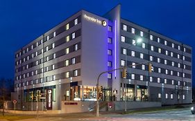 Premier Inn Nürnberg City Nordost